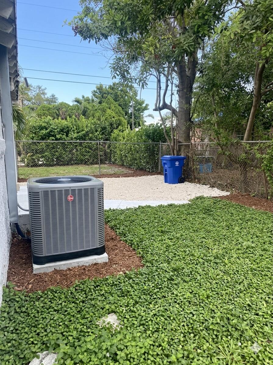 E LIBERTY CITY SEC A - Residential Lease