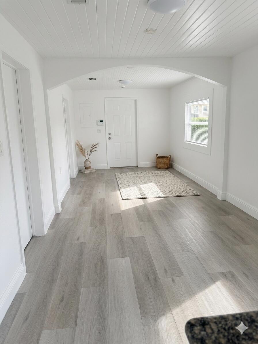 E LIBERTY CITY SEC A - Residential Lease