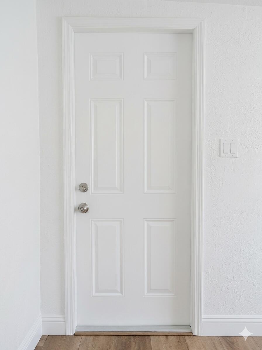 E LIBERTY CITY SEC A - Residential Lease