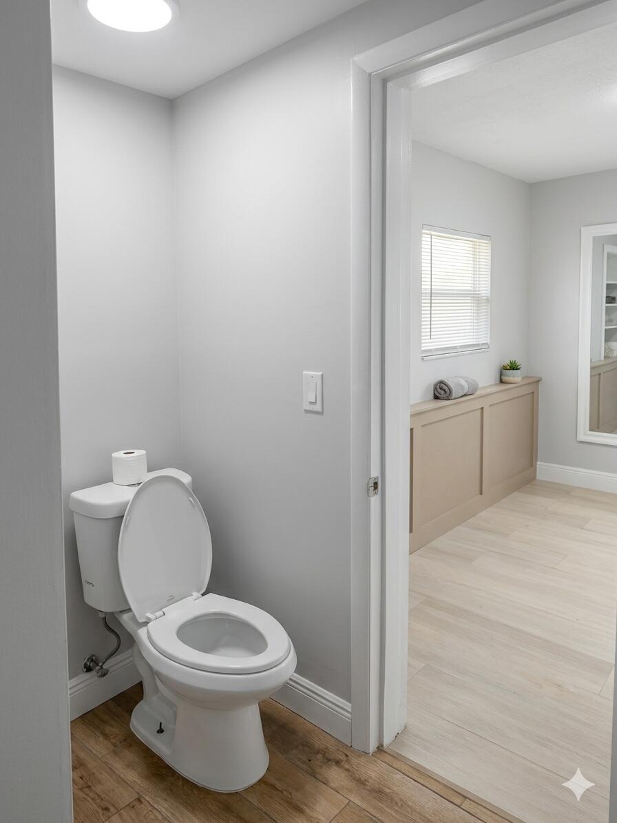 E LIBERTY CITY SEC A - Residential Lease