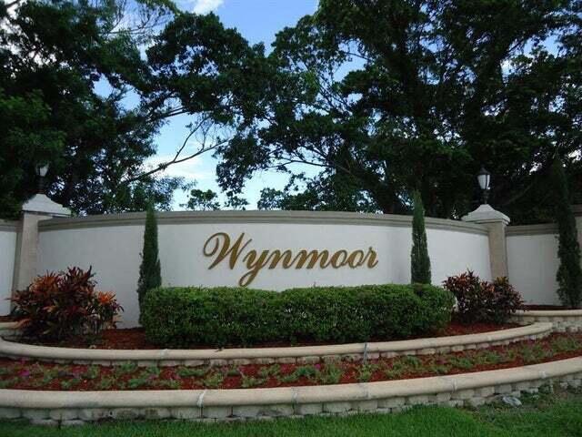ARUBA VILLAGE Wynmoor - Residential Lease
