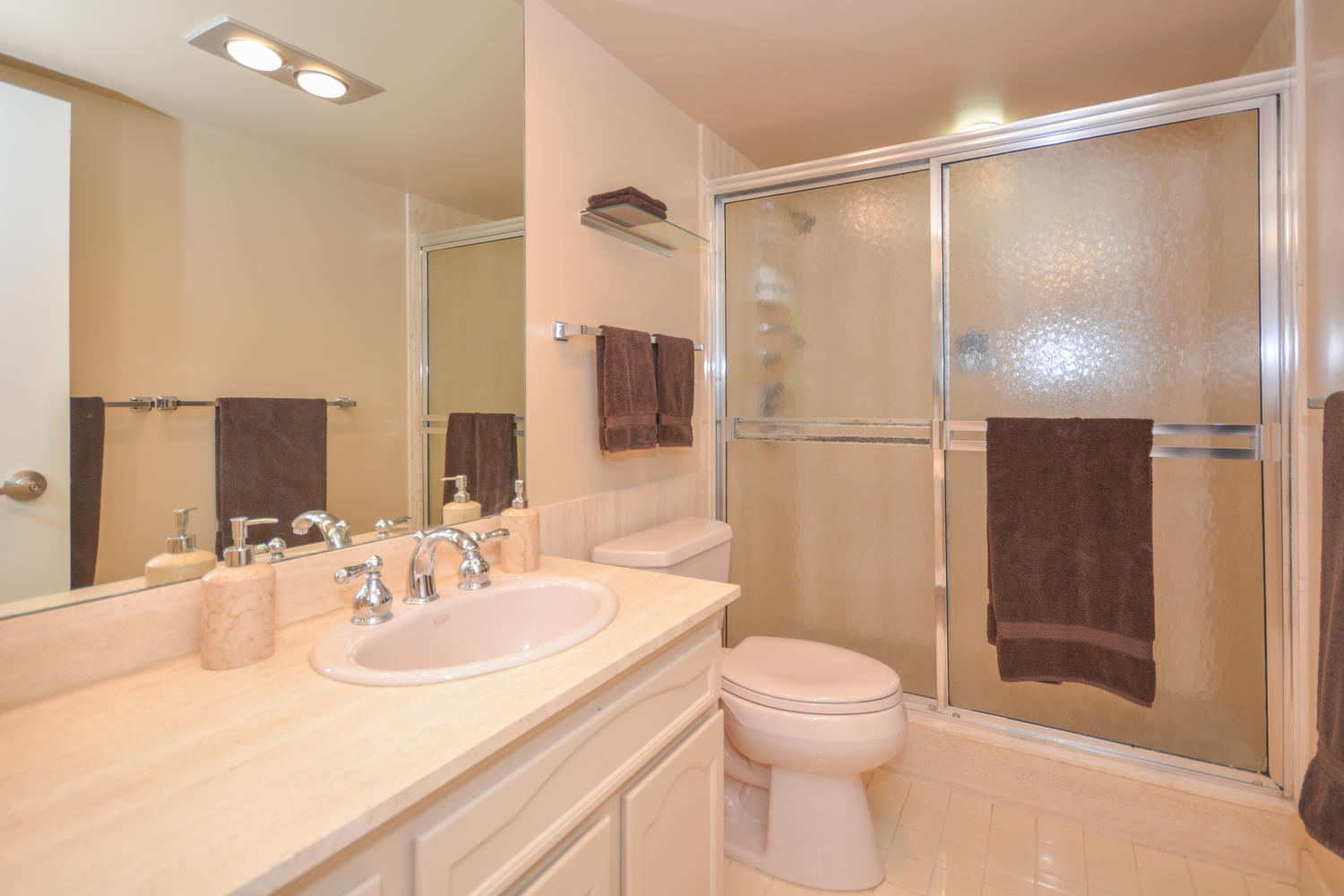 SABAL SHORES - Residential