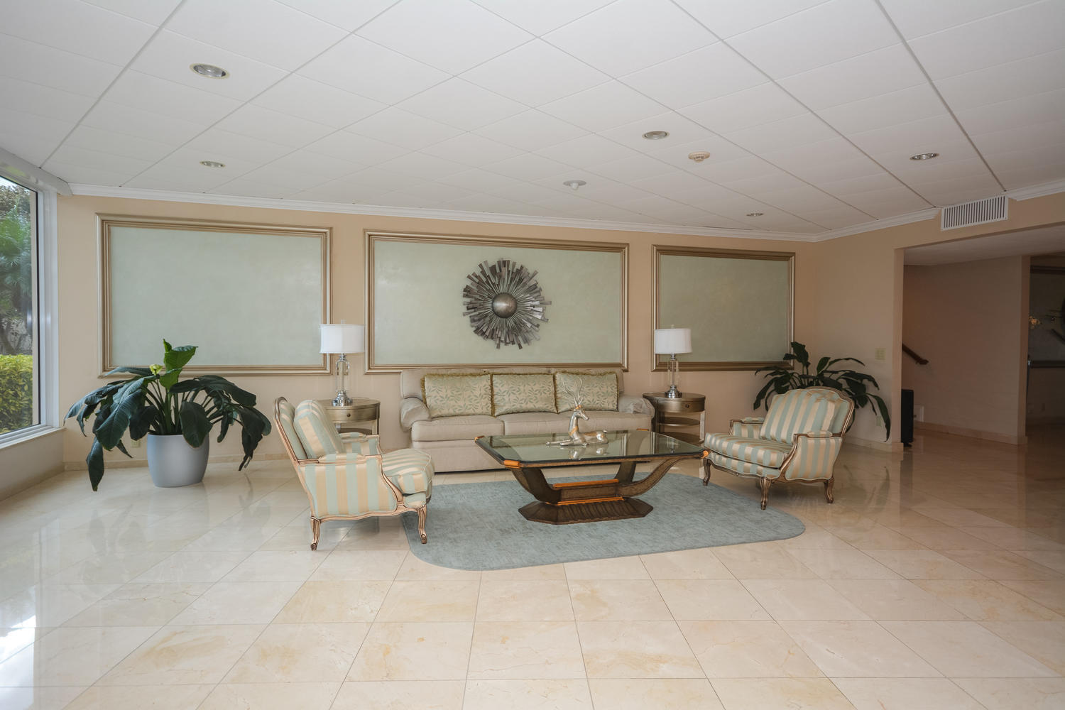 SABAL SHORES - Residential