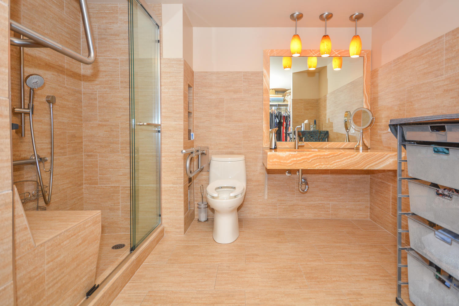 SABAL SHORES - Residential