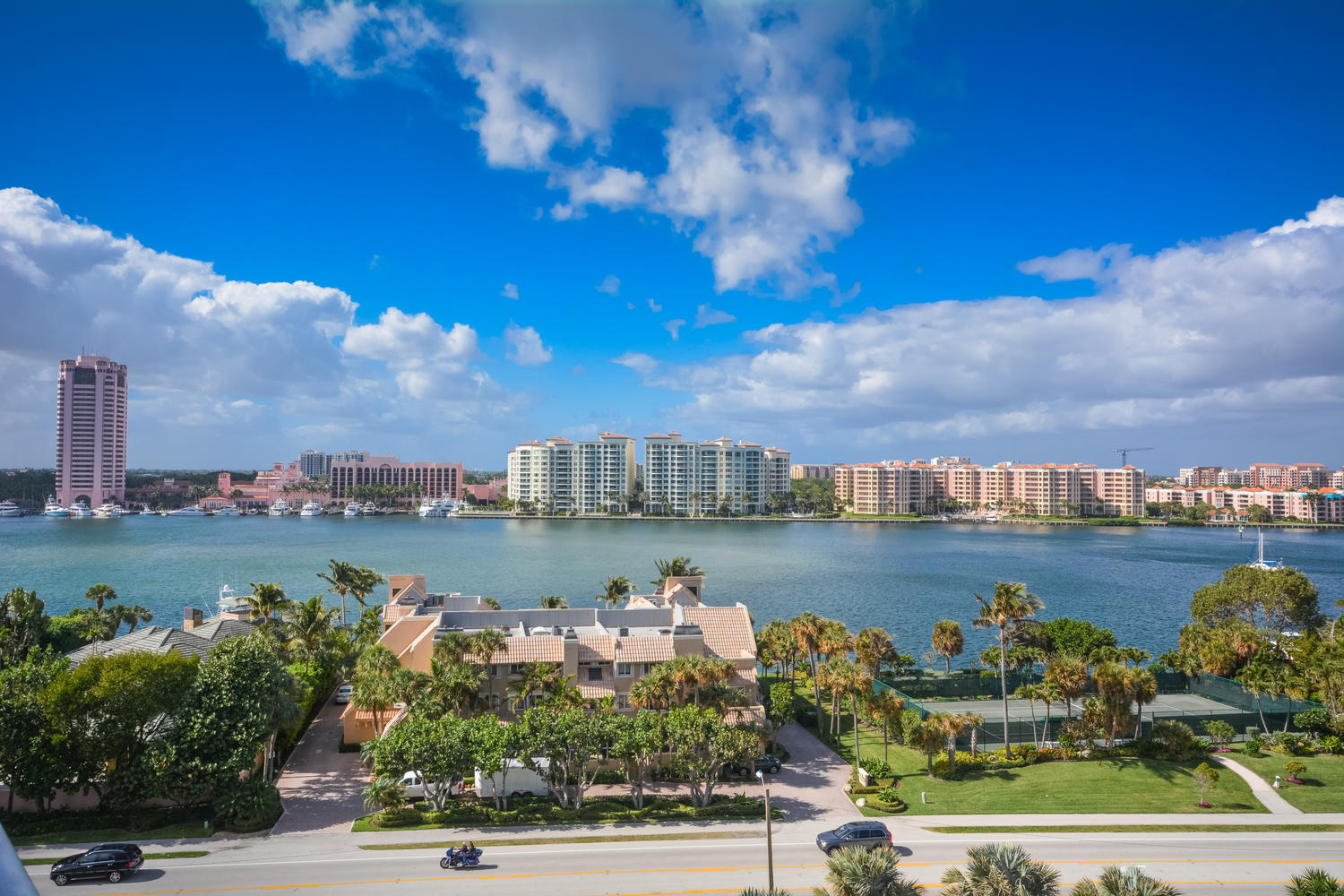 SABAL SHORES - Residential