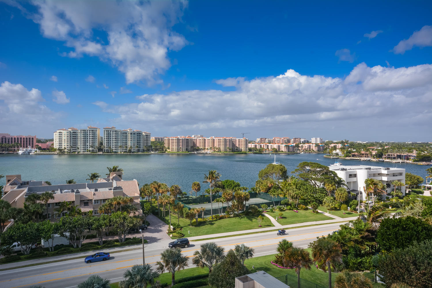 SABAL SHORES - Residential