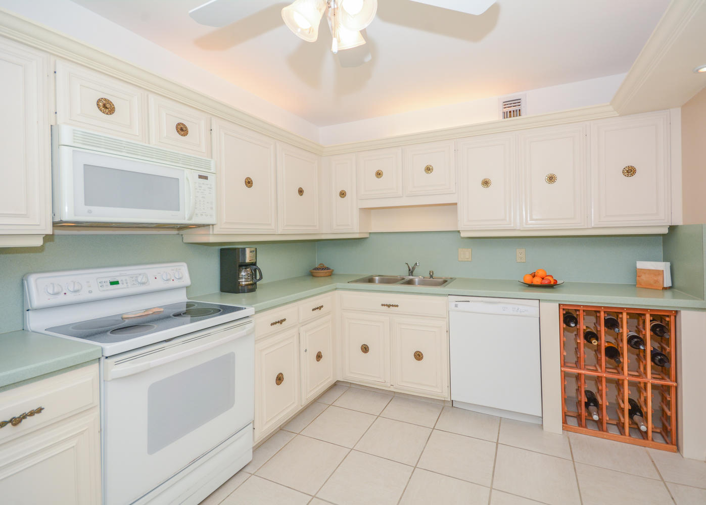 SABAL SHORES - Residential