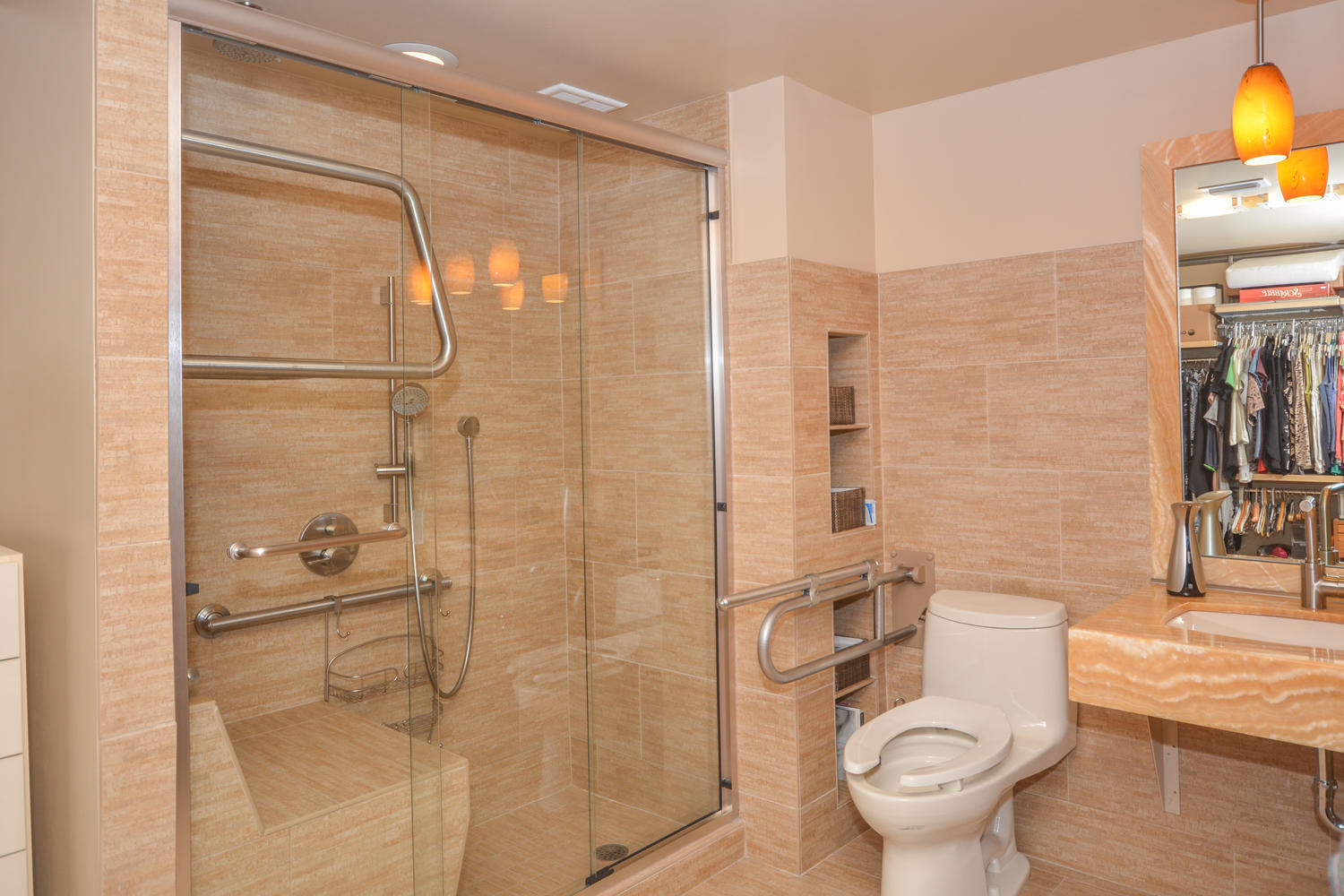 SABAL SHORES - Residential