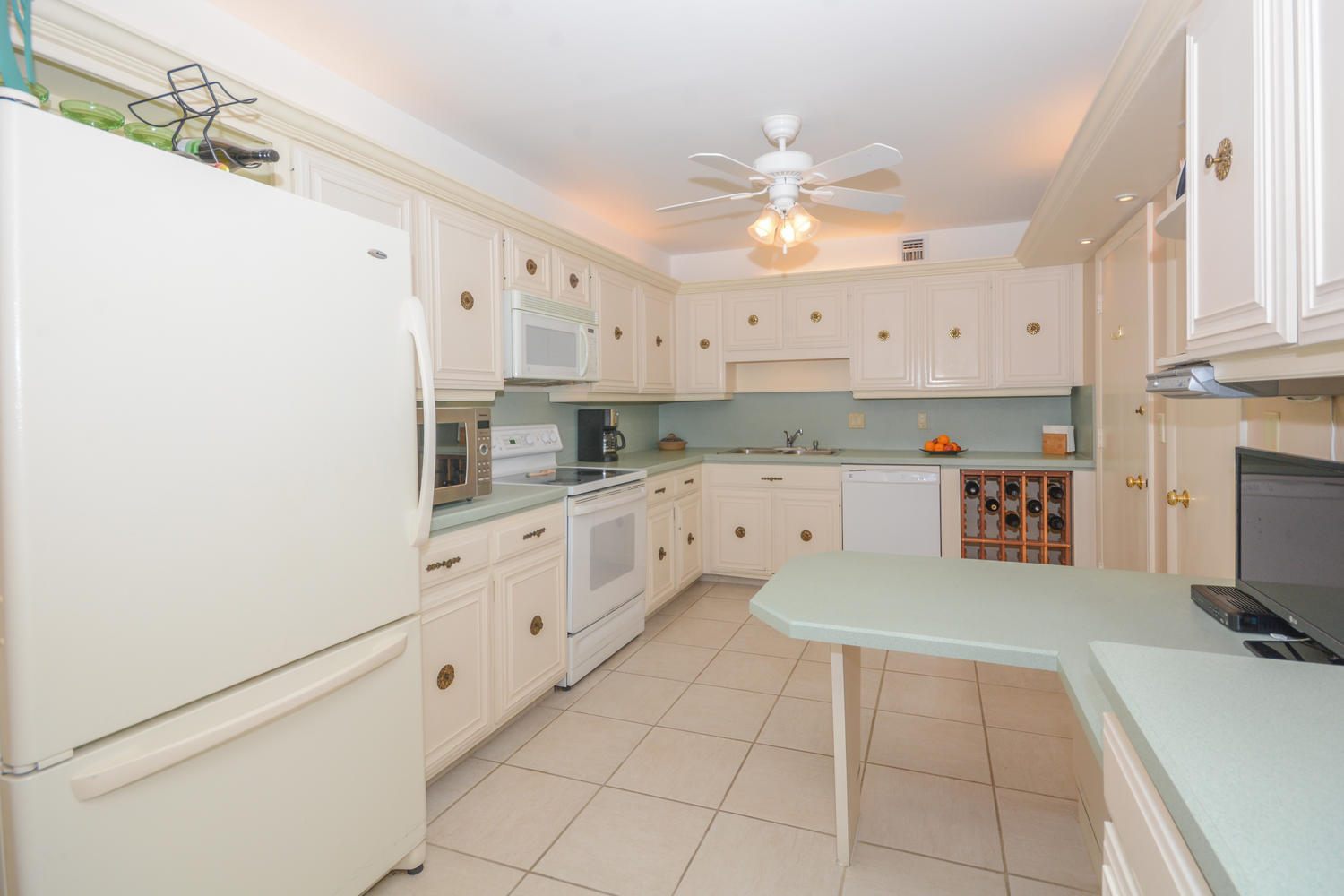 SABAL SHORES - Residential