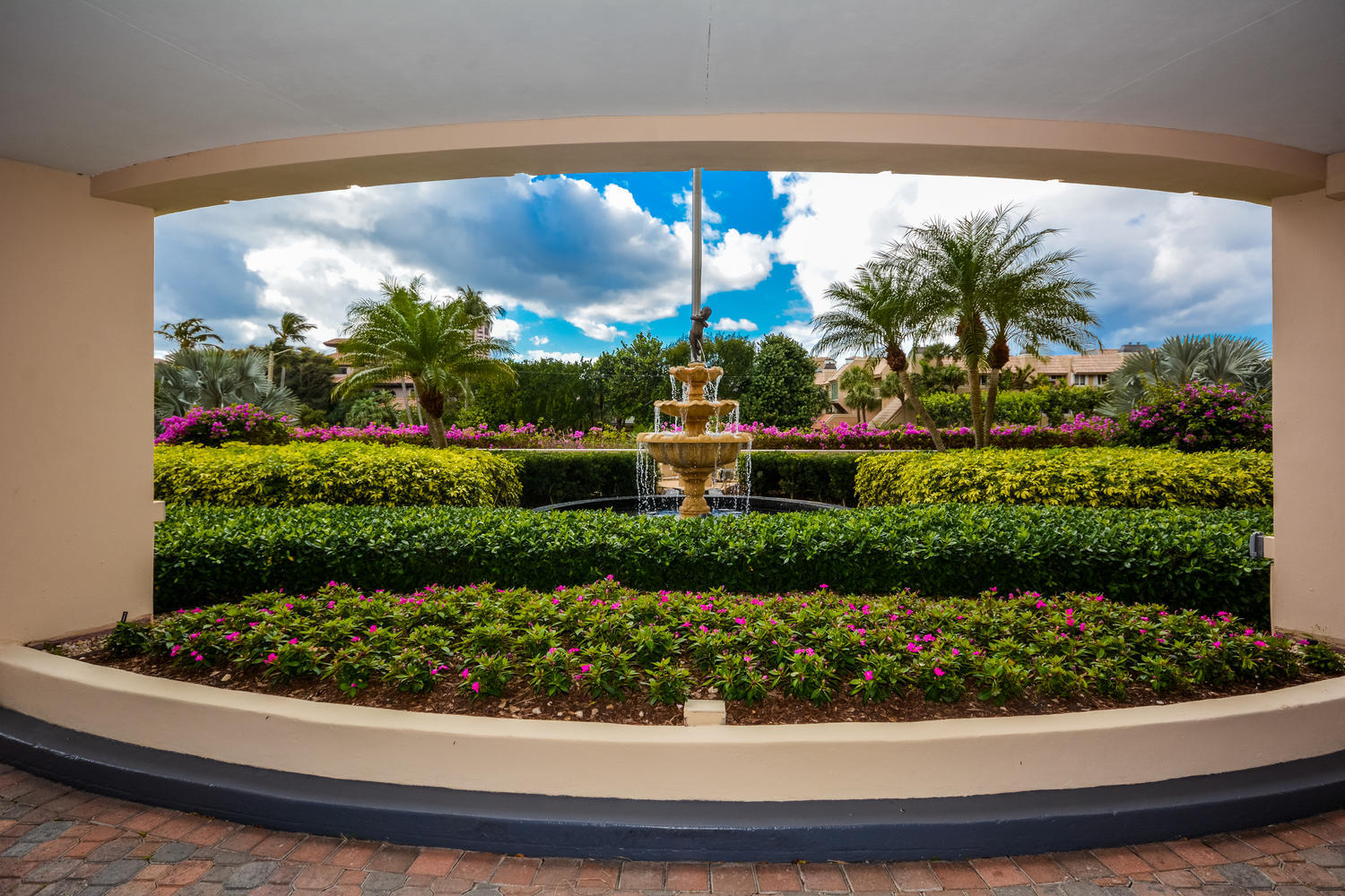 SABAL SHORES - Residential