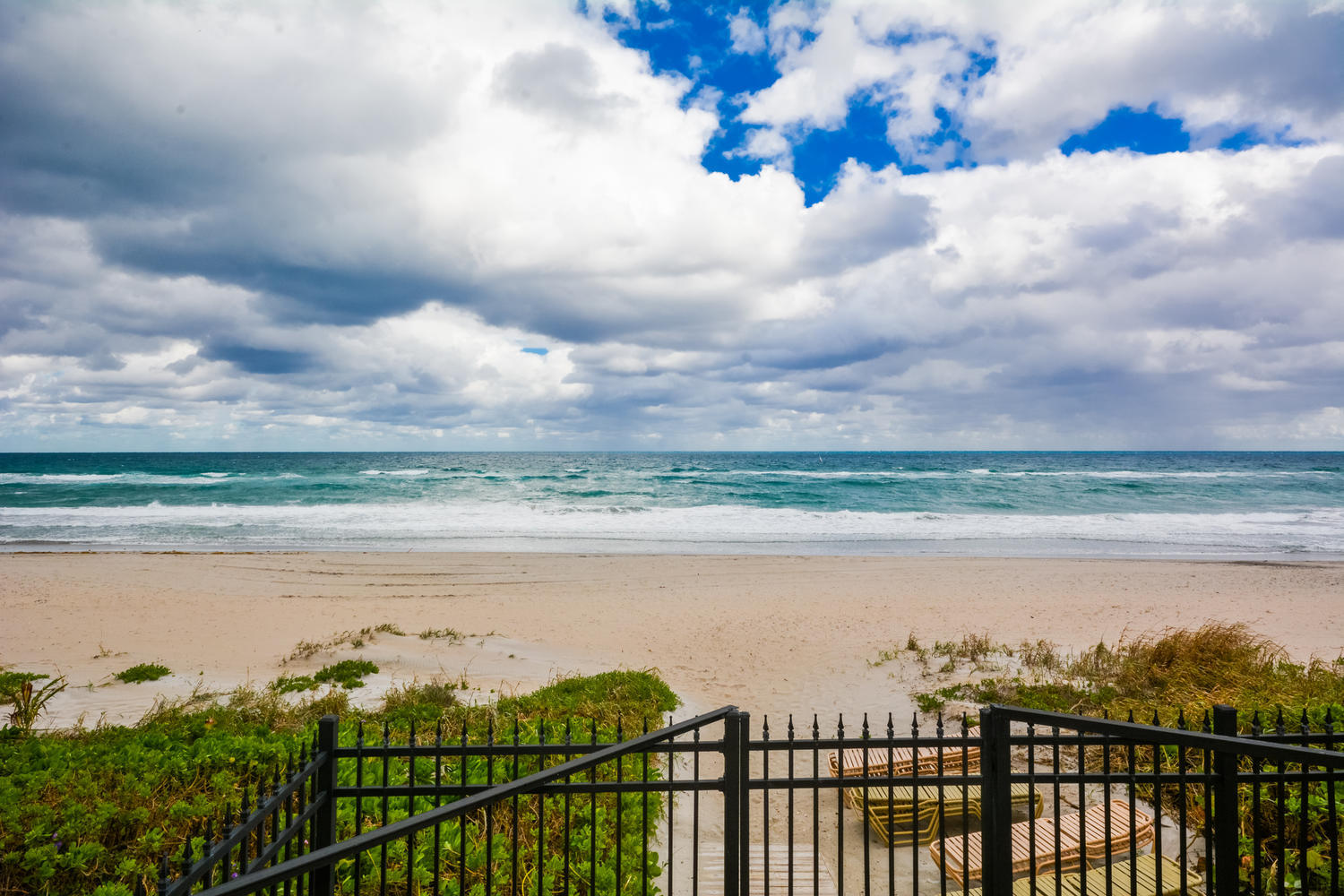 SABAL SHORES - Residential