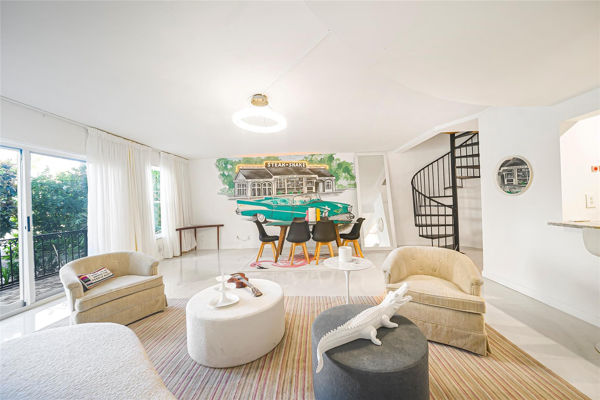 TENNIS CLUB TILDEN CONDO - Residential