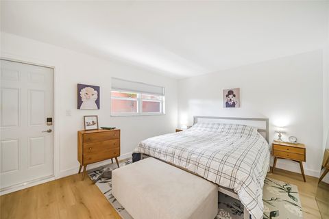 Tiny photo for 620 Tennis Club Drive #111, Fort Lauderdale, FL 33311 (MLS # B26014133)