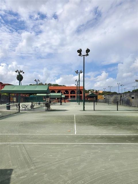Tiny photo for 620 Tennis Club Drive #111, Fort Lauderdale, FL 33311 (MLS # B26014133)