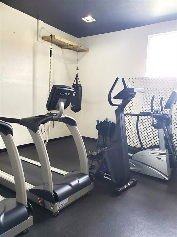 TENNIS CLUB TILDEN CONDO - Residential