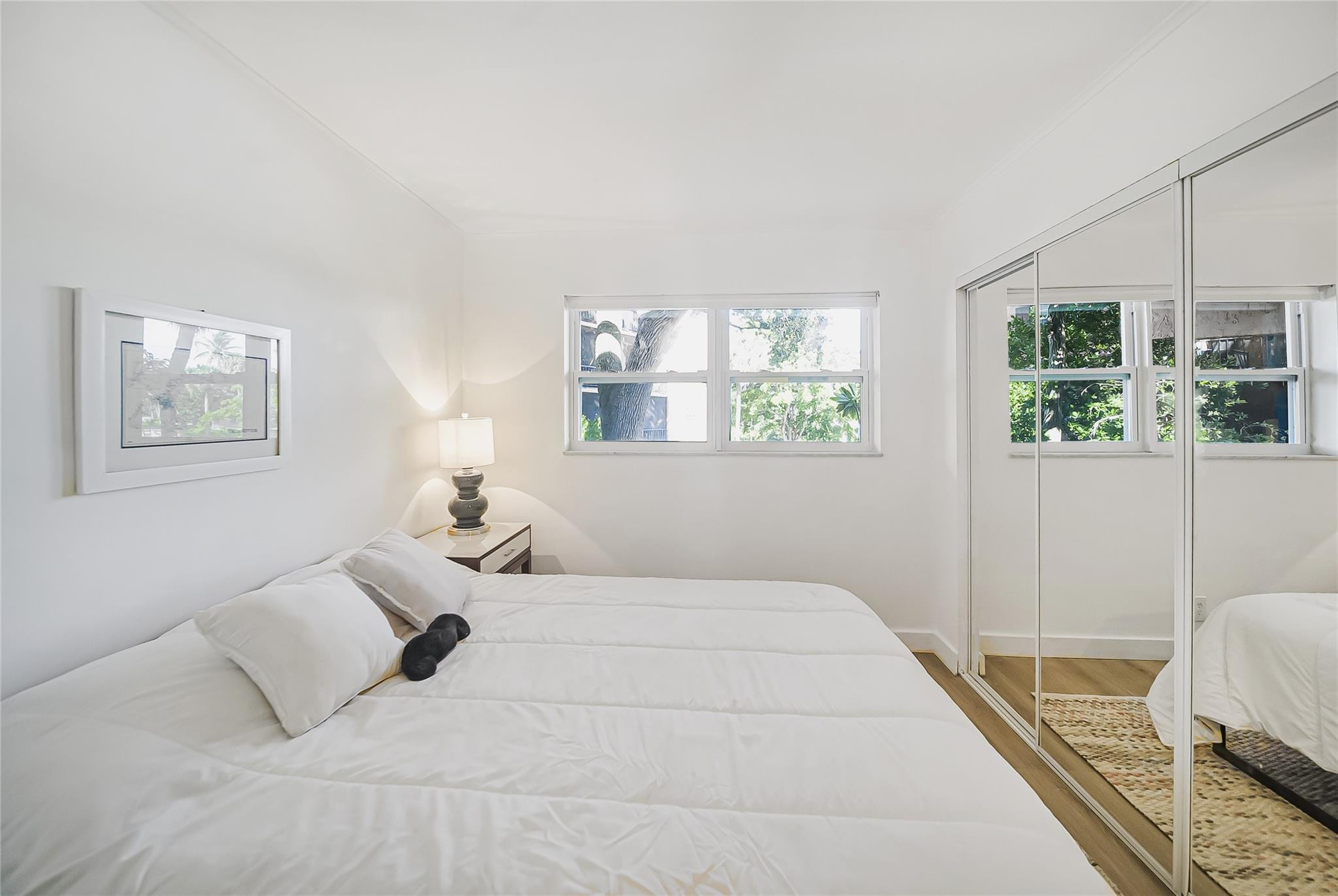 TENNIS CLUB TILDEN CONDO - Residential