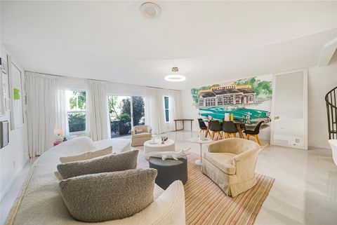 Tiny photo for 620 Tennis Club Drive #111, Fort Lauderdale, FL 33311 (MLS # B26014133)