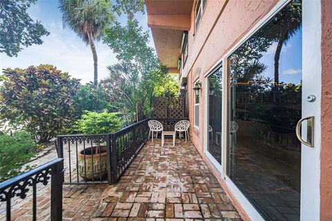 Tiny photo for 620 Tennis Club Drive #111, Fort Lauderdale, FL 33311 (MLS # B26014133)