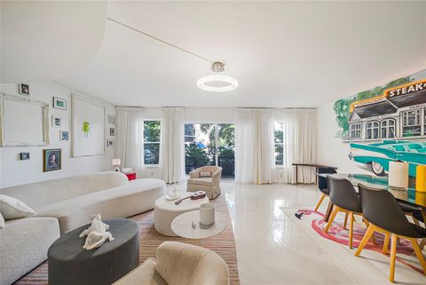 Tiny photo for 620 Tennis Club Drive #111, Fort Lauderdale, FL 33311 (MLS # B26014133)