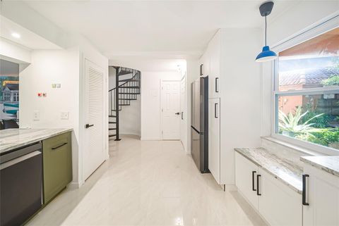 Tiny photo for 620 Tennis Club Drive #111, Fort Lauderdale, FL 33311 (MLS # B26014133)
