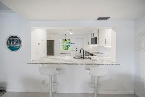 Tiny photo for 620 Tennis Club Drive #111, Fort Lauderdale, FL 33311 (MLS # B26014133)