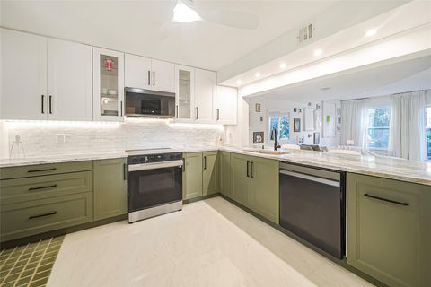 Tiny photo for 620 Tennis Club Drive #111, Fort Lauderdale, FL 33311 (MLS # B26014133)