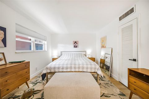 Tiny photo for 620 Tennis Club Drive #111, Fort Lauderdale, FL 33311 (MLS # B26014133)