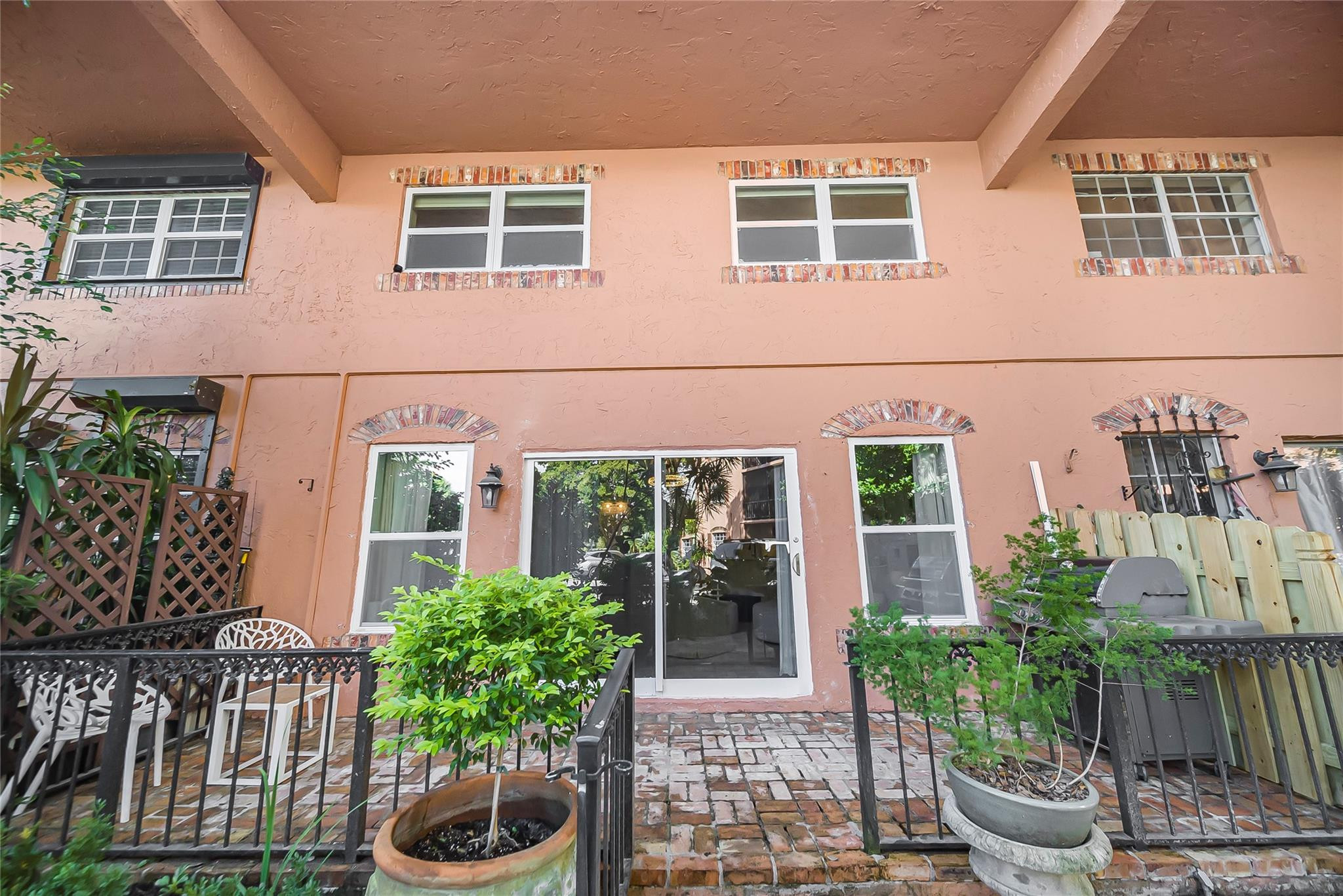 TENNIS CLUB TILDEN CONDO - Residential