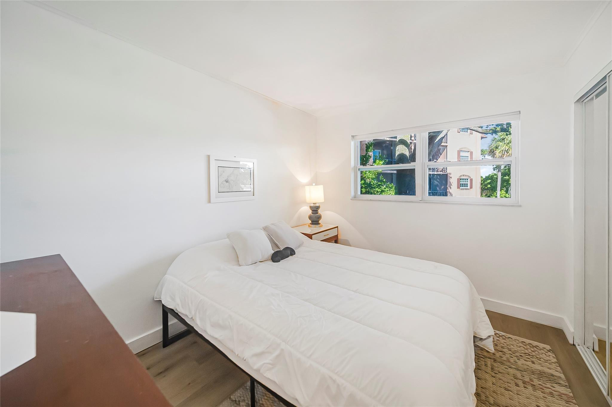 TENNIS CLUB TILDEN CONDO - Residential