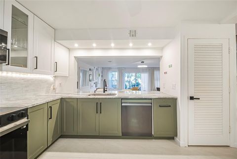 Tiny photo for 620 Tennis Club Drive #111, Fort Lauderdale, FL 33311 (MLS # B26014133)
