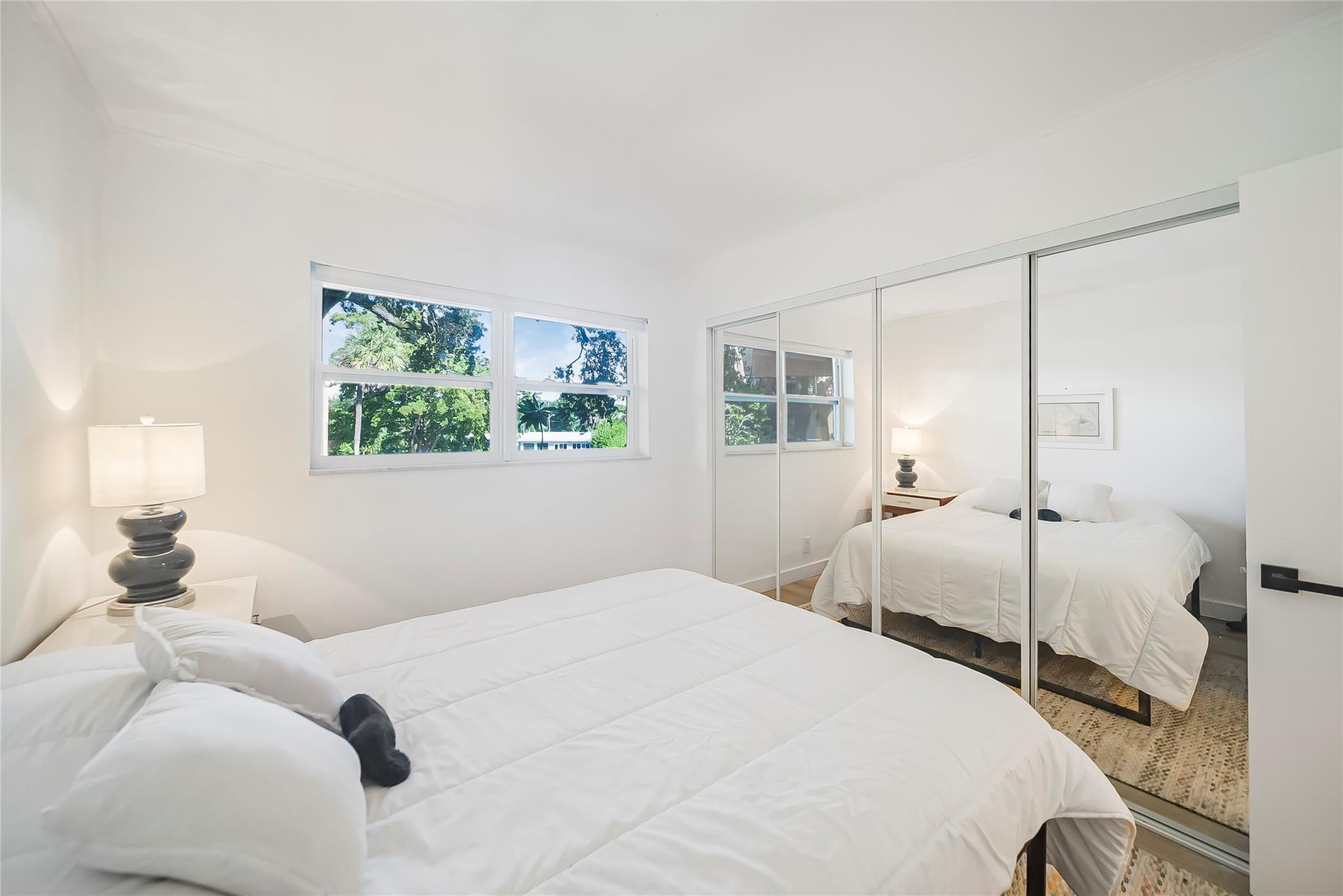 TENNIS CLUB TILDEN CONDO - Residential