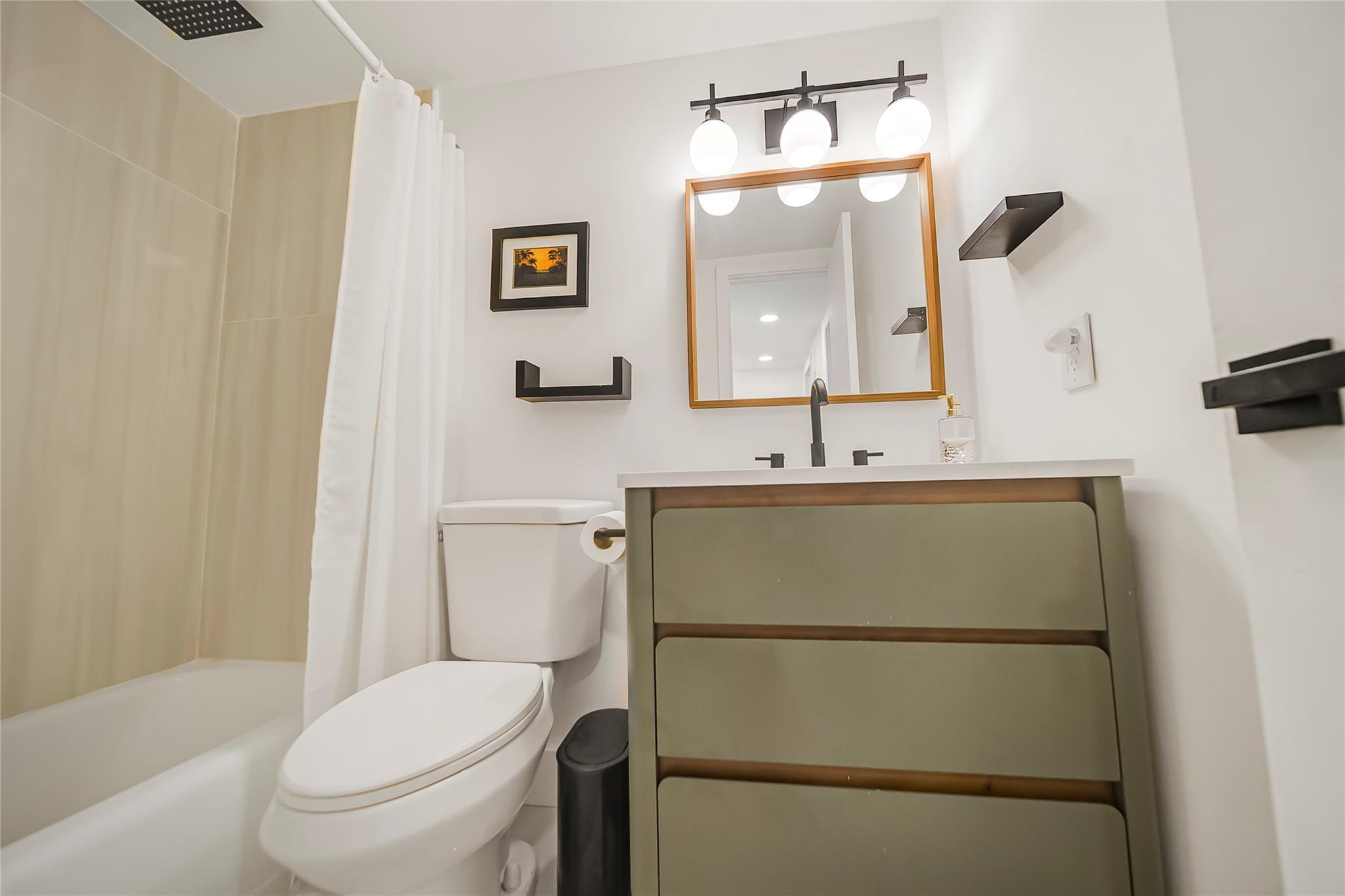 TENNIS CLUB TILDEN CONDO - Residential