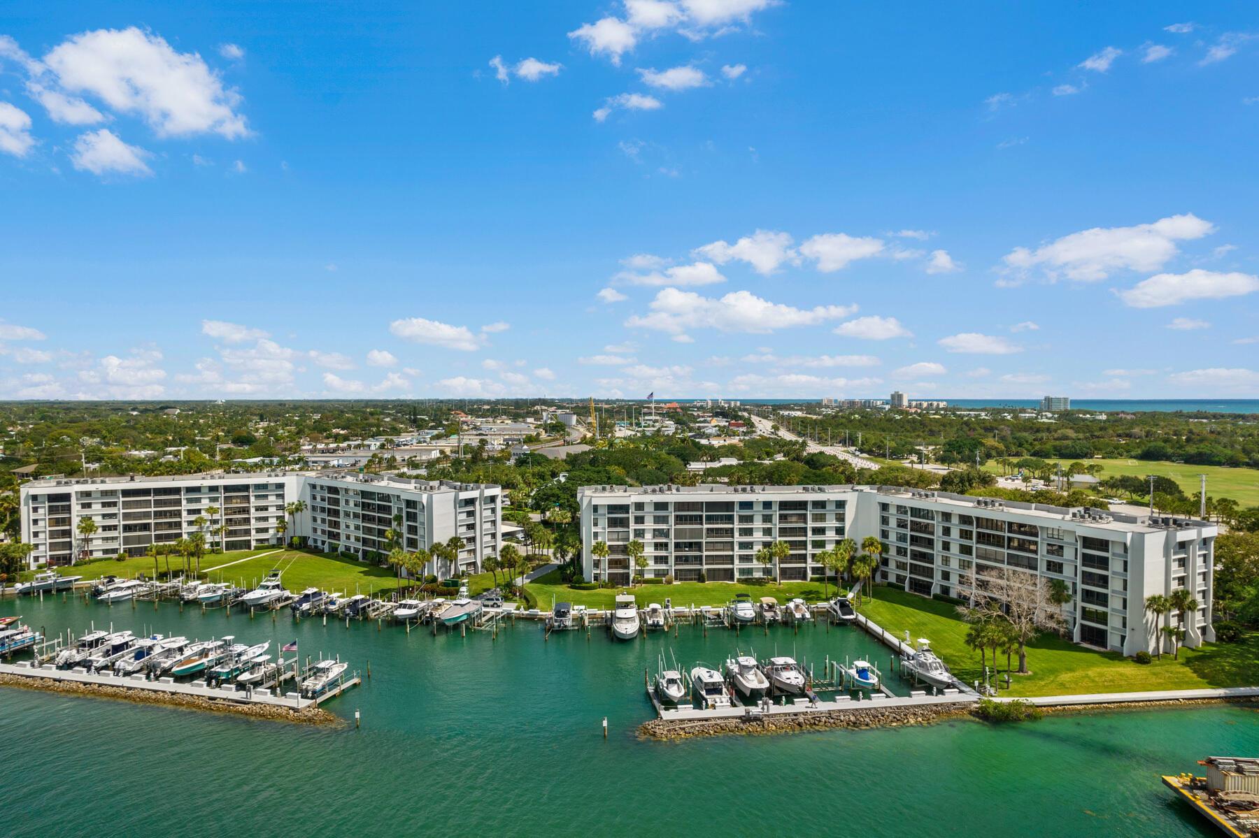 1542 Jupiter Cove Drive 104