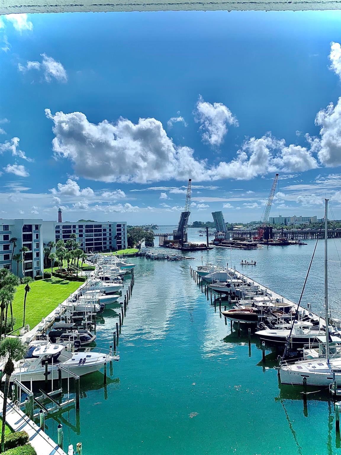 1542 Jupiter Cove Drive 104