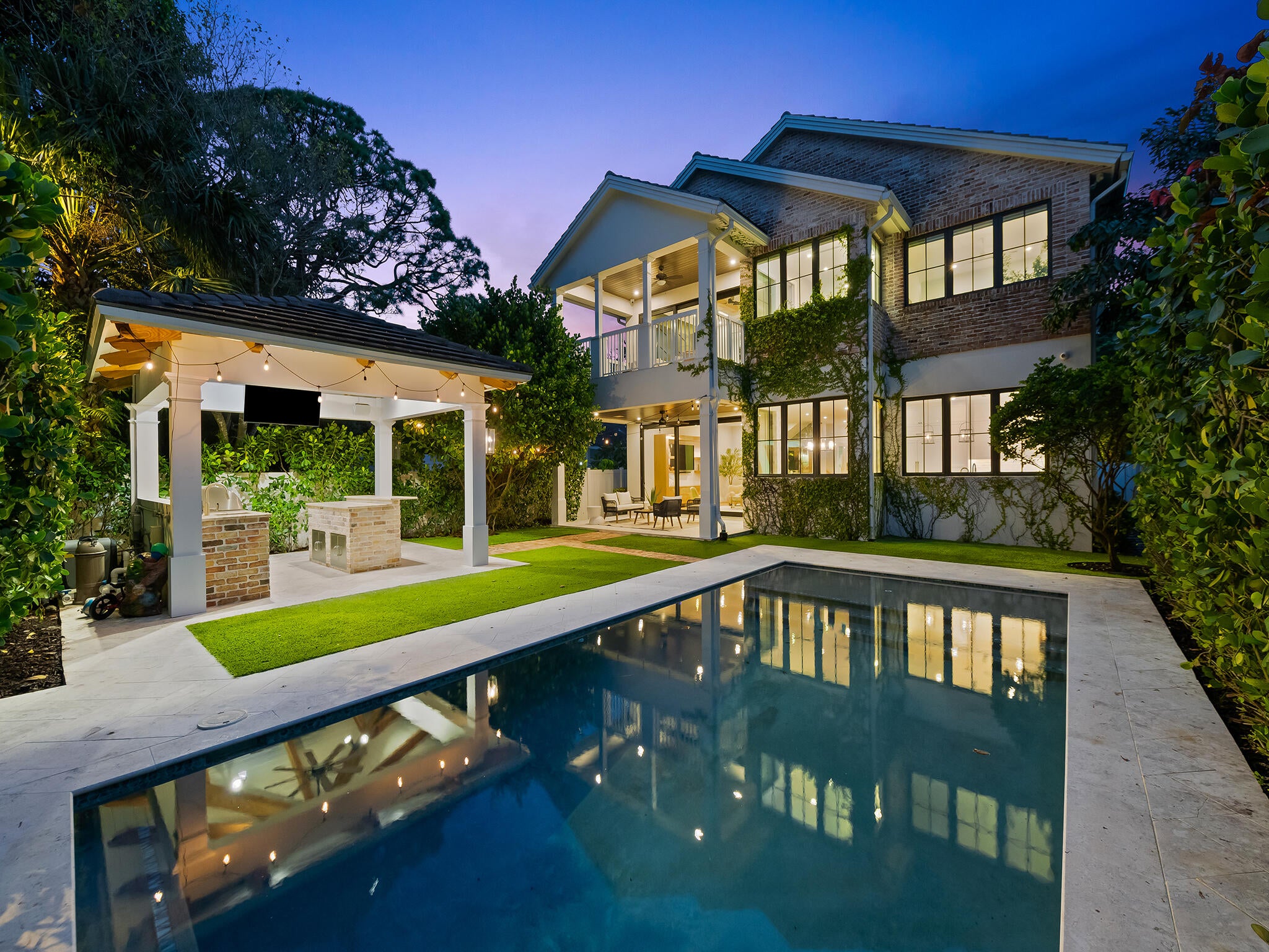 612 SW 6th Avenue, Fort Lauderdale, FL, 33315/$2,485,000 1 612 SW 6th Avenue
