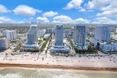 505 N Fort Lauderdale Beach Boulevard 1103 Fort Lauderdale FL 33304