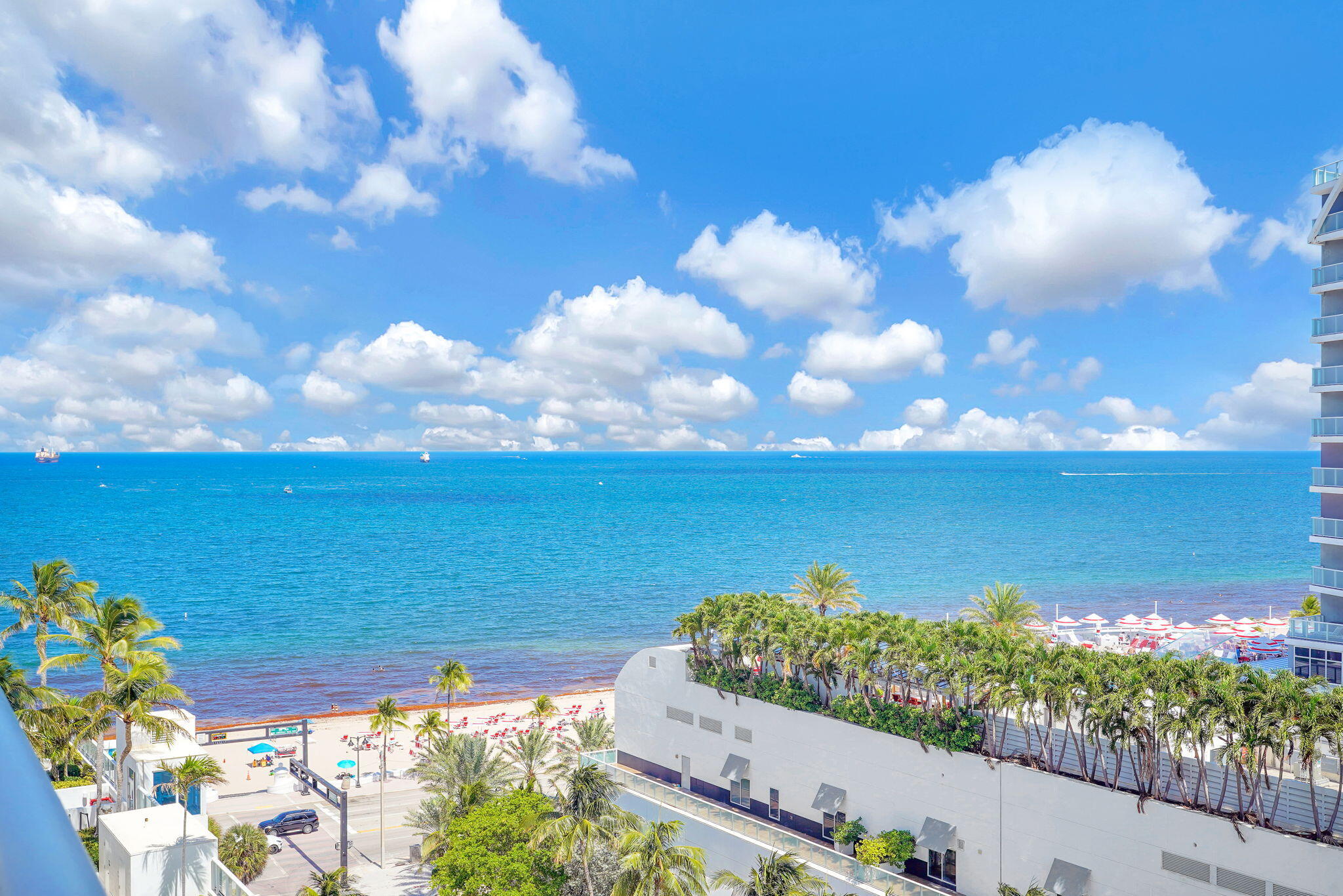 505 N Fort Lauderdale Beach Boulevard 1103