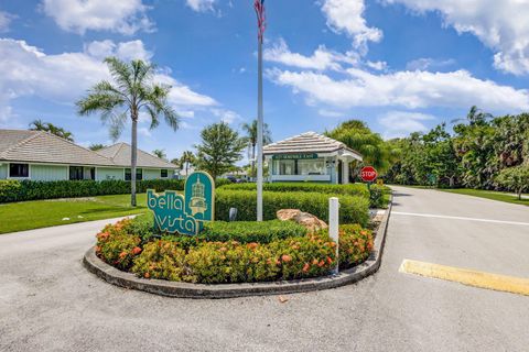 A home in Jupiter