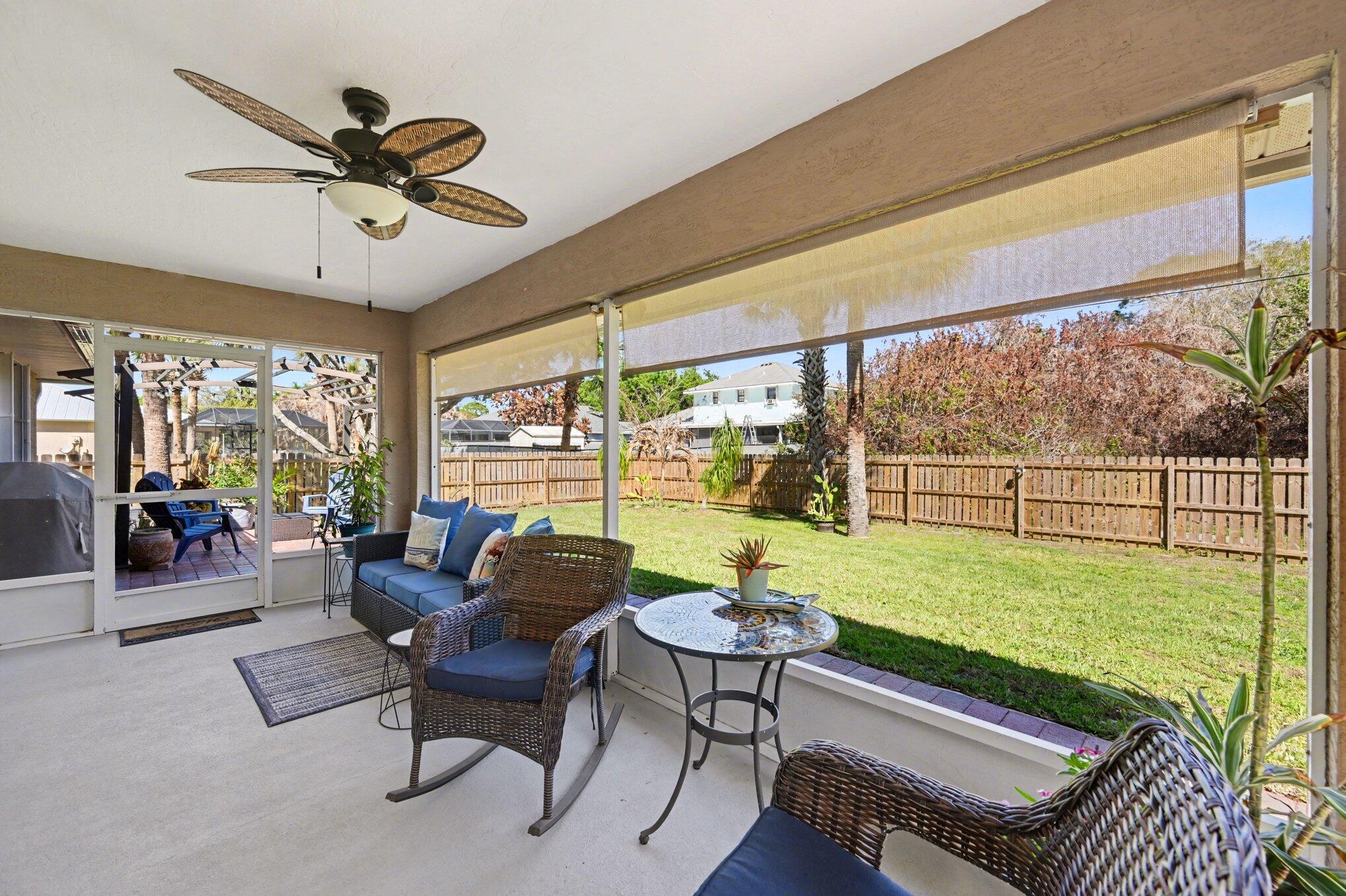 SEBASTIAN HIGHLANDS UNIT 13 - Residential