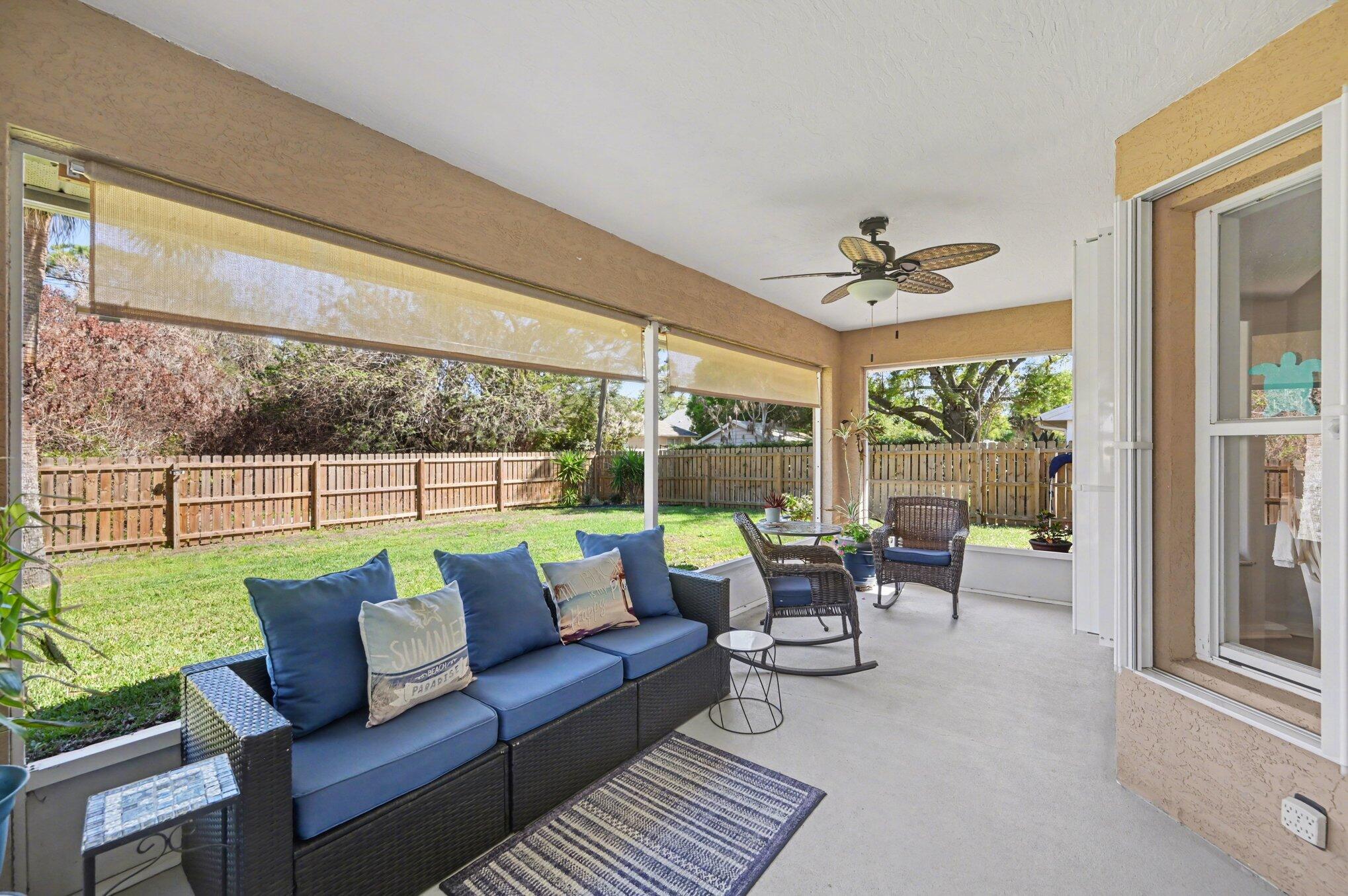 SEBASTIAN HIGHLANDS UNIT 13 - Residential