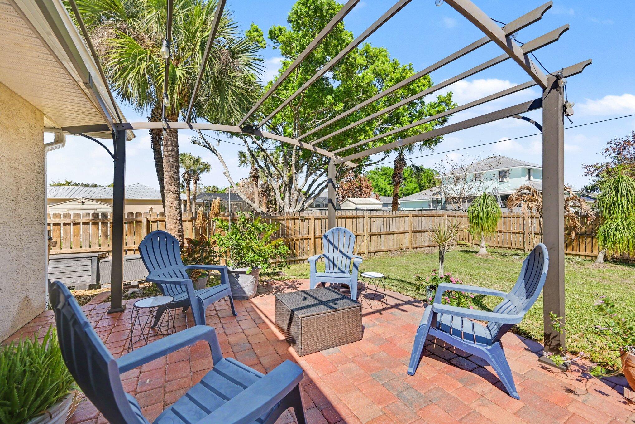 SEBASTIAN HIGHLANDS UNIT 13 - Residential