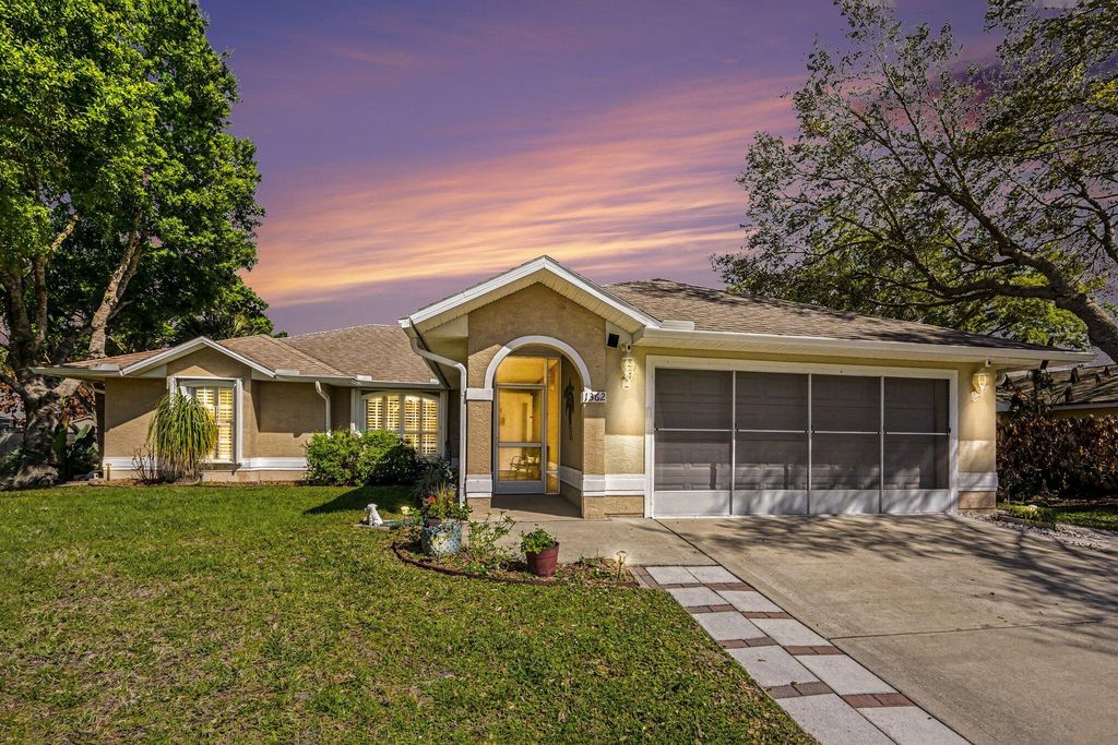 Photo of 1362 Seahouse Street, Sebastian, FL 32958 (MLS # B26001739)