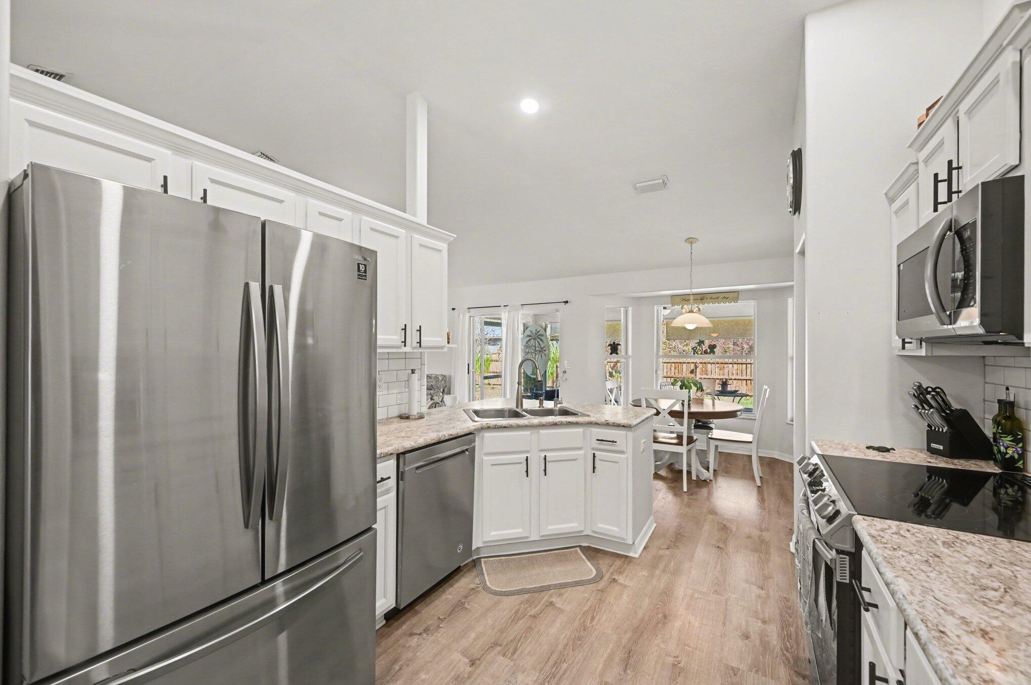 SEBASTIAN HIGHLANDS UNIT 13 - Residential