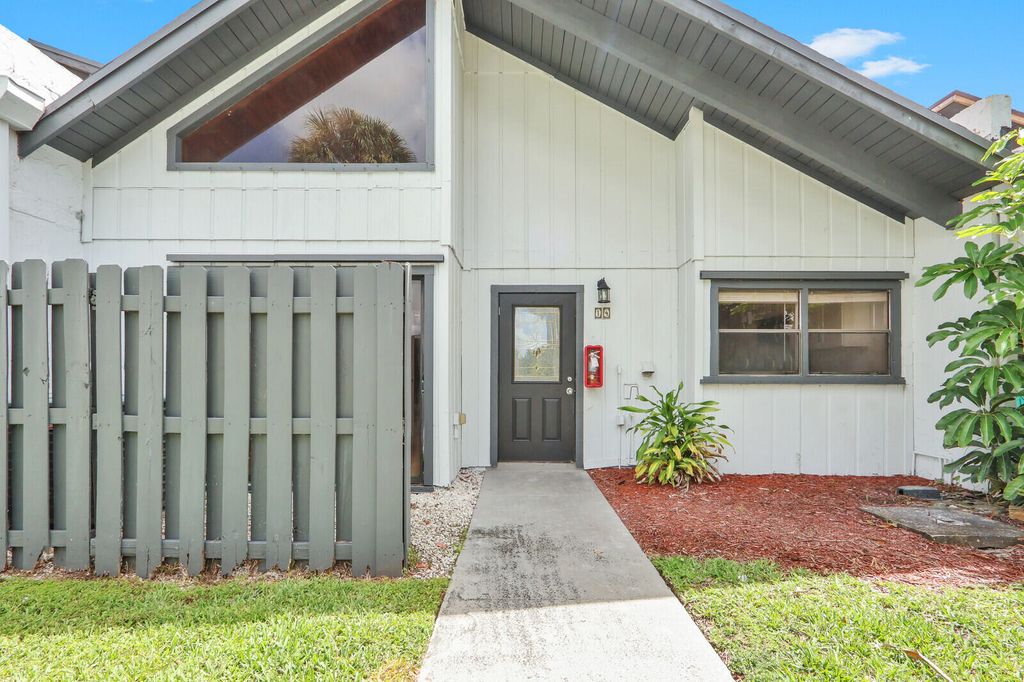 Photo of 100 Sparrow Drive #14, Royal Palm Beach, FL 33411 (MLS # B26013649)