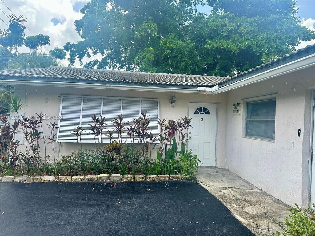 Photo of 3500 Riverside Drive #1-3, Coral Springs, FL 33065 (MLS # B26009063)