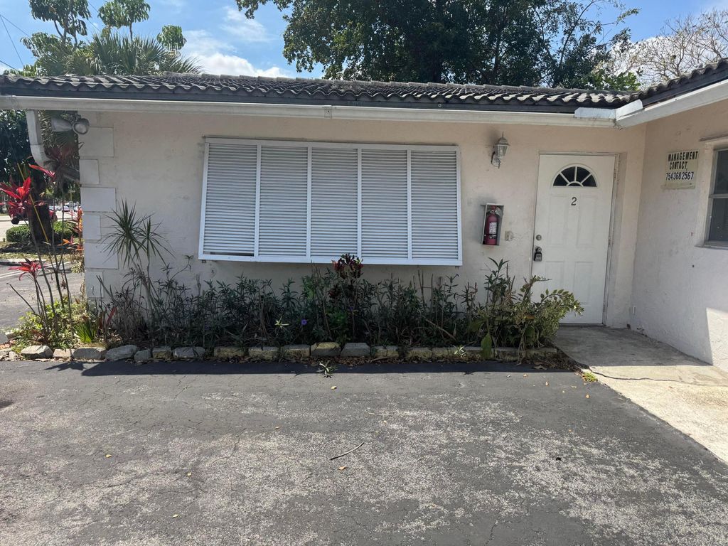 Photo of 3500 Riverside Drive #1-3, Coral Springs, FL 33065 (MLS # B26009063)
