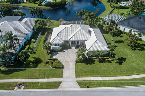 A home in Jupiter