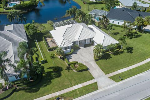 A home in Jupiter