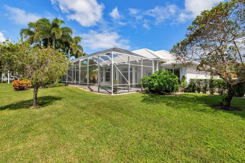 A home in Jupiter