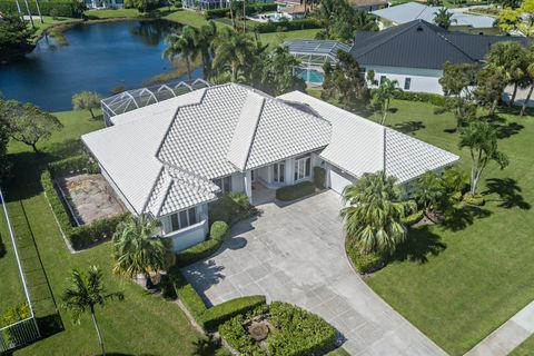 A home in Jupiter